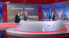 Tomislav Ivković, Marijo Strahonja, Robert Ferlin