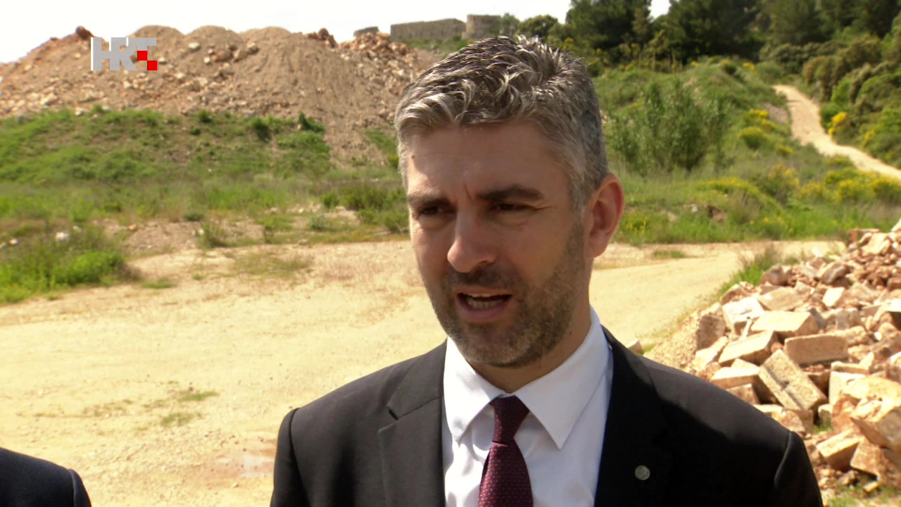 Franković najavljuje priuštivo stanovanje za liječnike i mlade obitelji