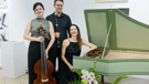 Trio Corrente, ulaz slobodan
