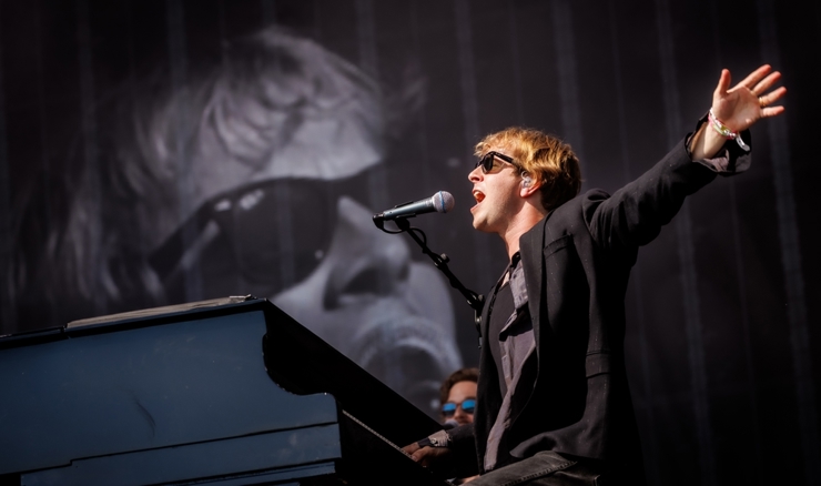Glazbene novosti: Tom Odell, Judas Priest, Urban&4...
