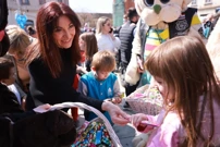 sajam, N. Tramišak , Foto: OBŽ/-