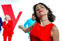 Mia Dimšić, Foto: Dinko Cepak/HRT