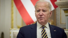 Američki predsjednik Joe Biden