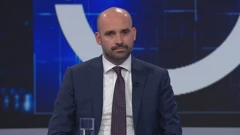 Ivan Paladina, ministar prostornog uređenja, graditeljstva i državne imovine, Foto: Otvoreno/HRT