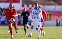 Dvoboj Splita i Dinama, Foto: Milan Šabić/PIXSELL