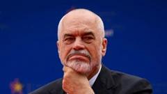Edi Rama