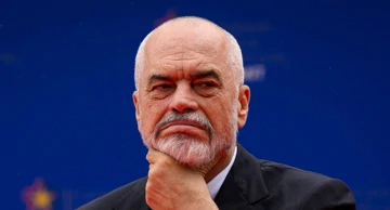 Edi Rama