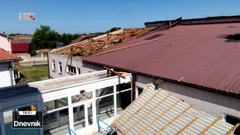 Šteta i na vrtićima i školama
