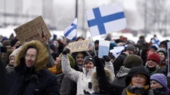 Finska prvi put u pandemiji predlaže zatvaranje Helsinkija
