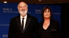 Rob Reiner i Michele Singer Reiner