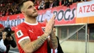 Marko Arnautović