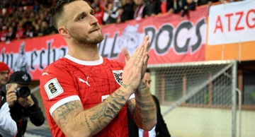 Marko Arnautović