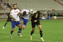 Hajduk - Osijek, Foto: Ivo Cagalj/PIXSELL