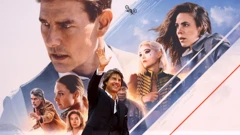 Tom Cruise