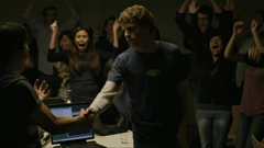 Ponedjeljak, 19. siječnja na Drugom , Foto: Društvena mreža/film 