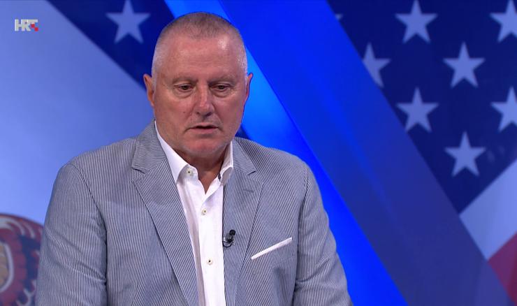 Ivković: Tragedija je uvijek kad ovako izgubiš