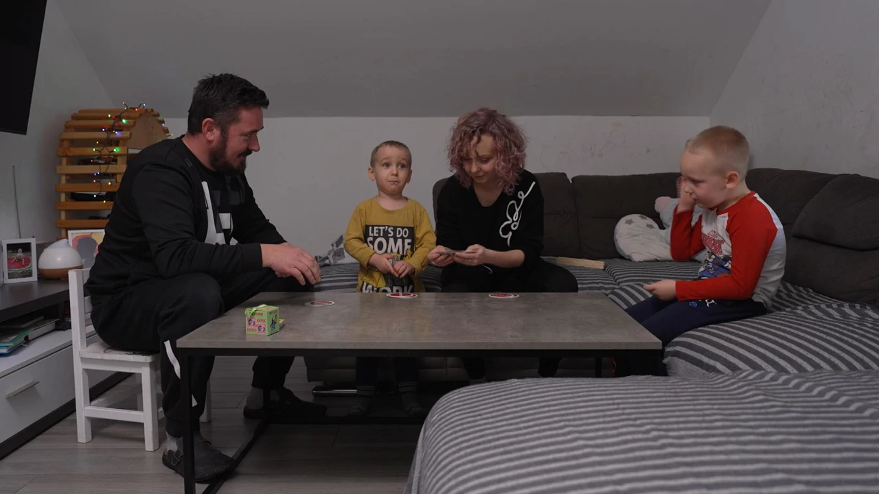 Petak, 27. ožujka na Prvom, Foto: Manjinski mozaik/HRT