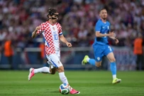 Hrvatska - Slovenija, Foto: Igor Soban/PIXSELL