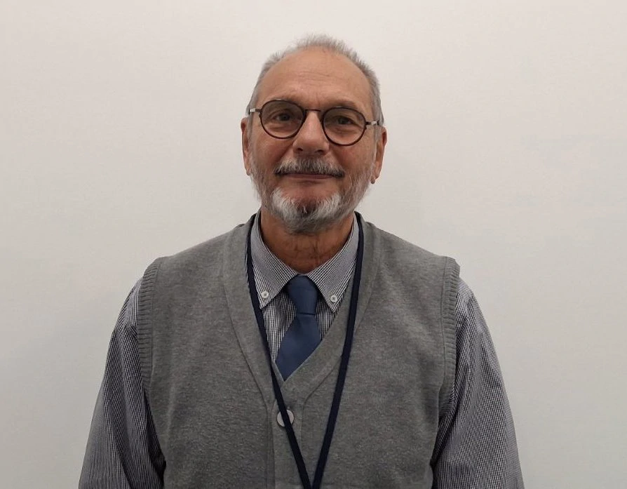 Dr. Diego Brumini, jedan od začetnika palijativnog sustava Istre