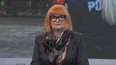 Suzana Hitrec, predsjednica Udruge hrvatskih srednjoškolskih ravnatelja, Foto: HTV/HRT