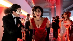 Ponedjeljak, 1. siječnja na Prvom , Foto: Dinastija Gucci/film 