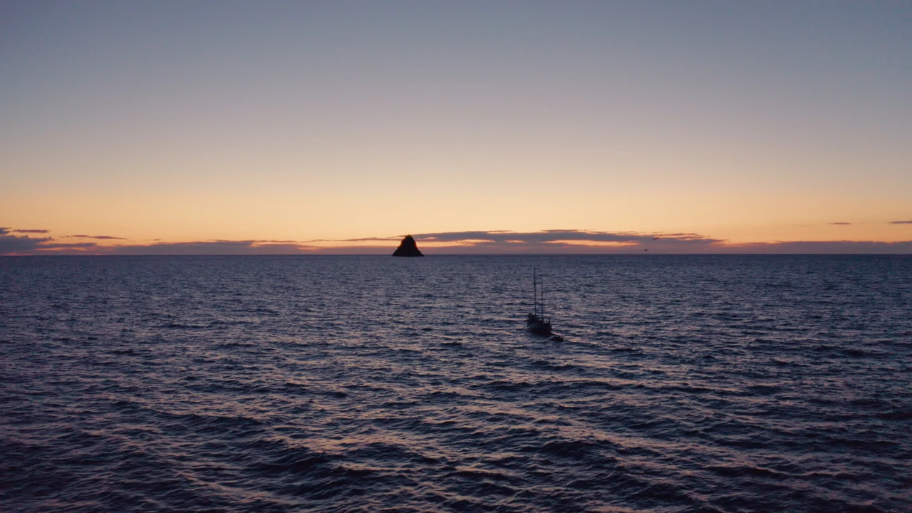 Srijeda, 16. listopada na Prvom , Foto: Plovopis - južni pučinski otoci/dokumentarna serija