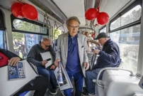 Ćiro Blažević, Foto:  Slavko Midzor /PIXSELL
