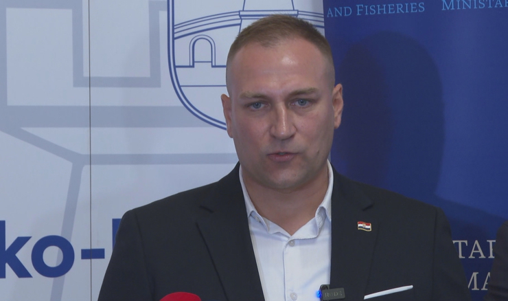 Vlajčić upozorio uzgajivače: Deset dana za ispravak propusta ili slijedi uklanjanje