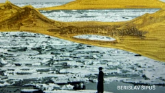 Berislav Šipuš: Pasija