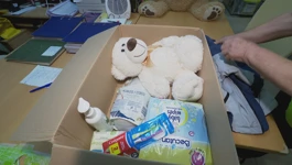 Svi koji to mogu pozvani su da uplate donaciju na račun udruge