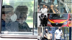Policija i USKOK upali u prostore GSKG