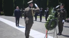Bugarski predsjednik Radev u Vukovaru položio vijence