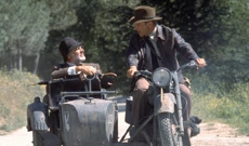 Nedjelja, 9. listopada na Prvom, Foto: Indiana Jones i posljednji križarski rat/film