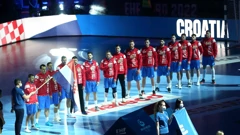 Hrvatska rukometna reprezentacija