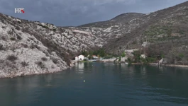 Uvala Žrnovnica