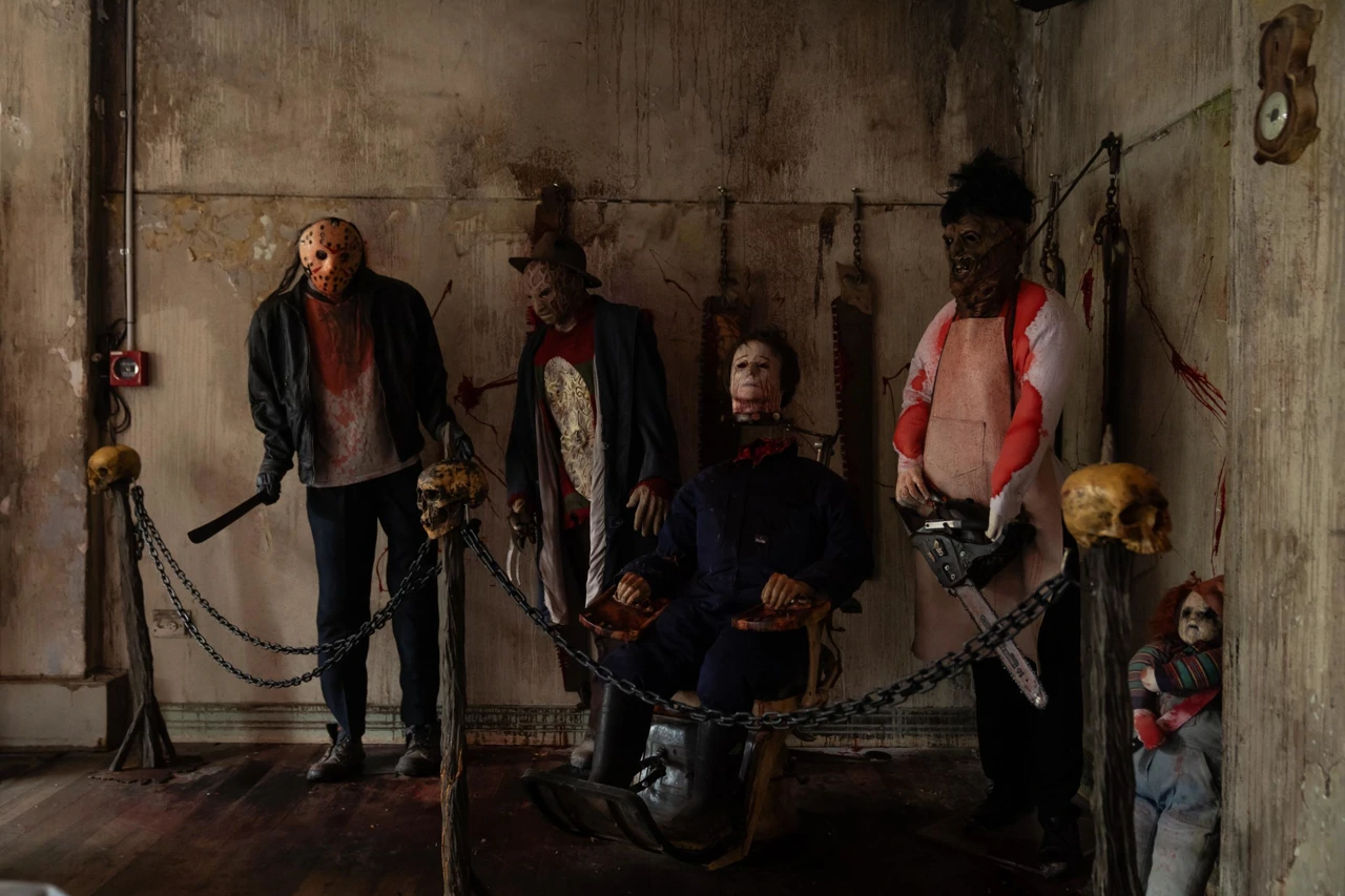 Petak, 12. prosinca na Drugom