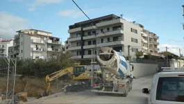 Urbanistički kaos na Žnjanu