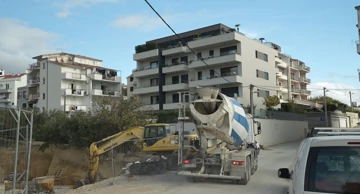 Urbanistički kaos na Žnjanu