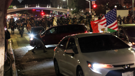 Situacija u Los Angelesu