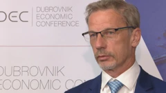 Boris Vujčić, guverner HNB-a 