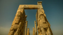 Nedjelja, 24. srpnja na Prvom , Foto: Perzijanci - Povijest Irana/dokumentarna serija