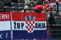 Hrvatska - Njemačka, Foto: Ivo Cagalj/PIXSELL