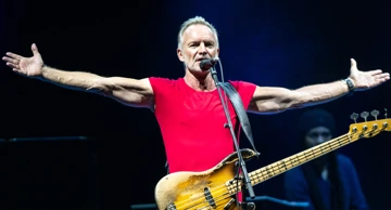 Sting