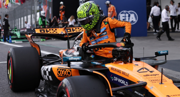 Lando Norris