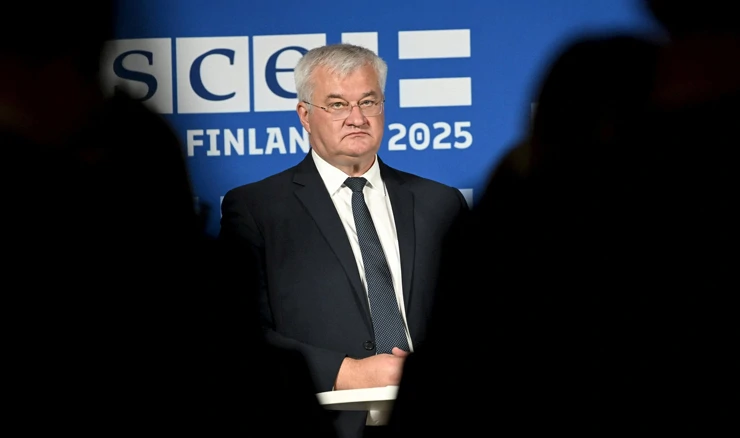 Andrij Sibiha