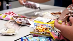 Delegacija za degustaciju, Foto: HTV/HRT