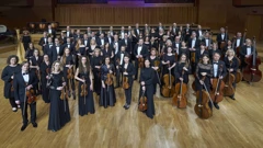 Simfonijski orkestar HRT-a 