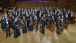Simfonijski orkestar HRT-a 