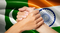 Indija i Pakistan najavili izravne pregovore, primirje se održava