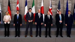Sastanak G7